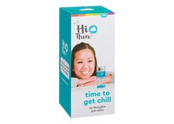 Time to Get Chill - Hi There